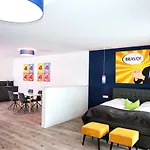 Go25 Hotel