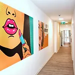 Hotel Go25 Herford