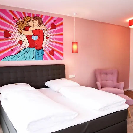 Hotel Go25 *
