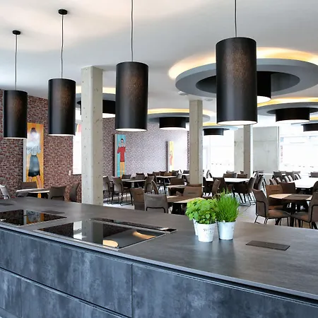 Go25 Hotel Herford