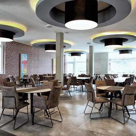 Hotel Go25 *