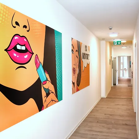 Hotel Go25 Herford