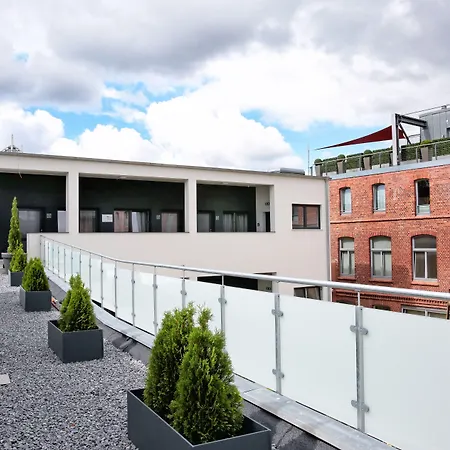 Hotel Go25 Herford