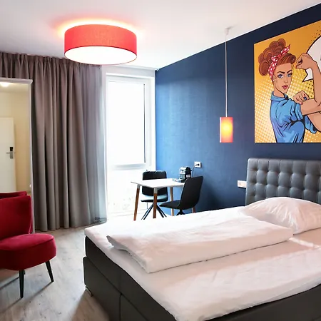 Hotel Go25 *