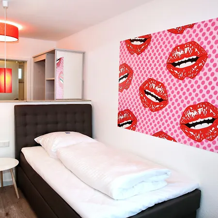 Go25 Hotel Herford