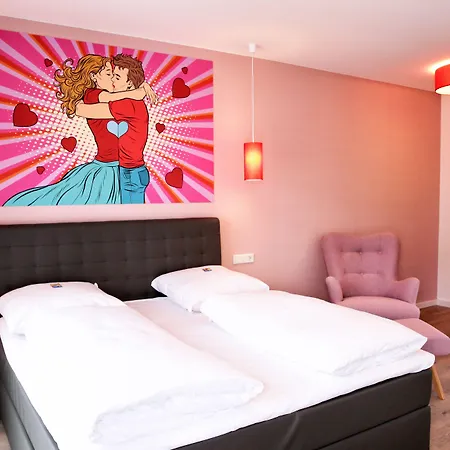 Hotel Go25 Herford