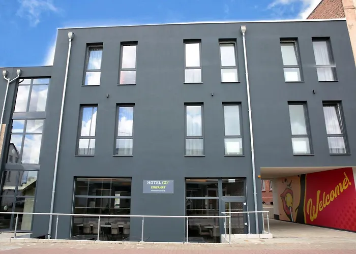 Hotel Go25